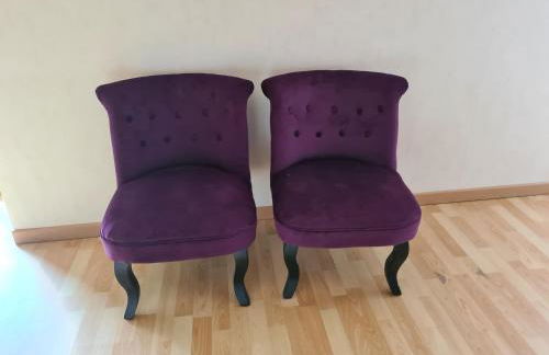 Gîte Avalon - Charme et détente aux portes du Golfe du Morbihan - Foto 13