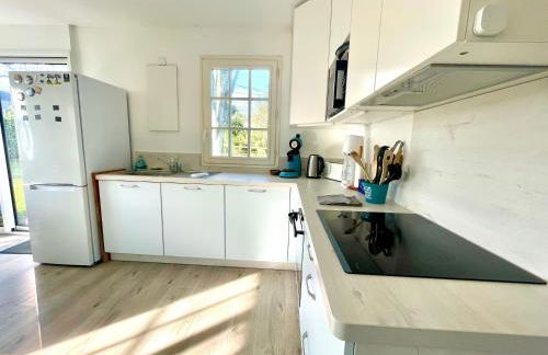 Jolie maison rénovée au bord de la Ria, Belz - Foto 23