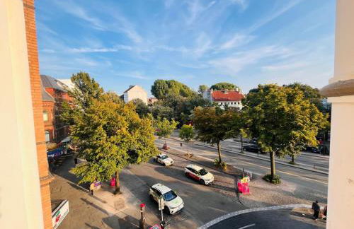 Ferienwohnung Reeperbahn Ecke Große Freiheit - Foto 19