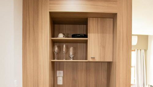 Apart-hotel Cantinho da Serra - Foto 4