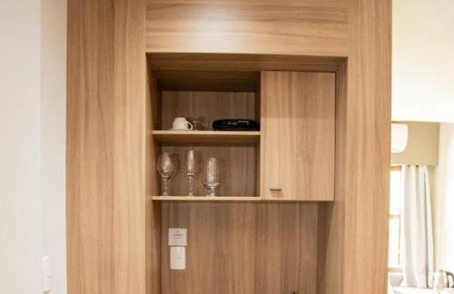 Apart-hotel Cantinho da Serra - Foto 4