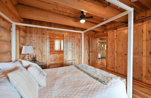 Osprey Lake Cabin home - Foto 58