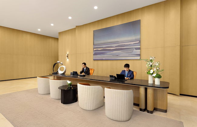 Ascott Guangzhou - Foto 60