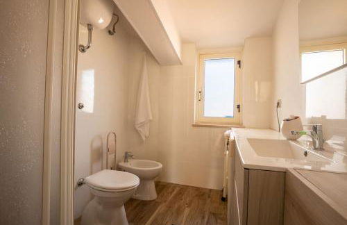 Sea View Penthouse with Terrace - Foto 28