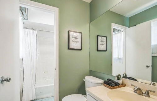 Barton Creek*Hospitals*Downtown*Airport - Foto 13