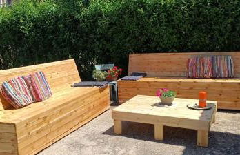 Secret Garden Τemeni - Foto 42