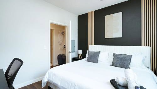 1BR Escape-w Parking, Near Riverwalk & Conv Ctr - Foto 2