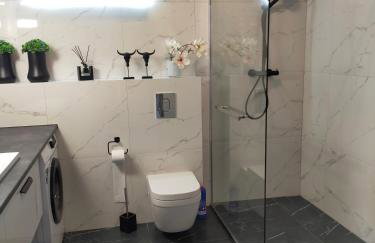 Apartament Blue Sky - Foto 19