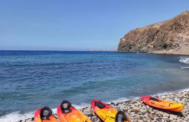 Margherita House Tenerife, Wonderful Ocean View - Foto 63