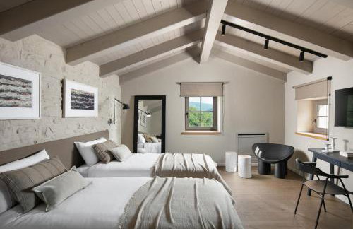 Villa Panorama del tartufo - Foto 23