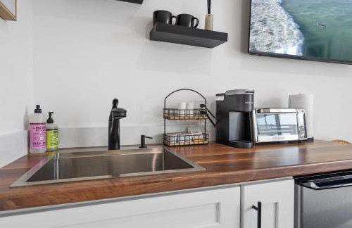 South O Bungalow 3 - Deluxe Queen Studio + Patio - Foto 6