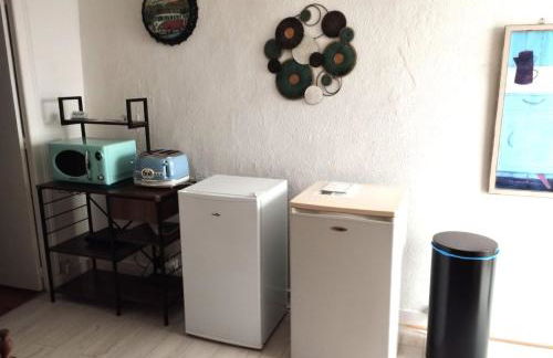 Gîte Déco terrasse ensoleillée et Wi-Fi - Foto 16