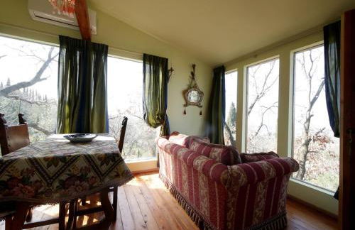 Deliziosa casa sull albero a 30 minuti da Roma - Foto 5