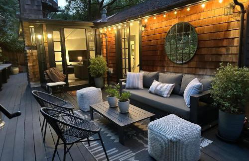 Mill Valley Outpost - Foto 18