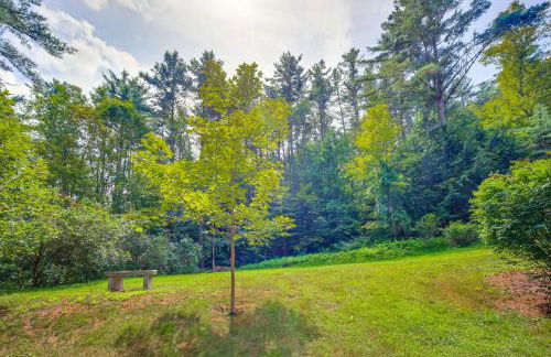 Forest Hideaway in Plainfield Hike, Paddle and Ski - Foto 38