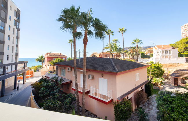 Isea Calpe 06 - Foto 21