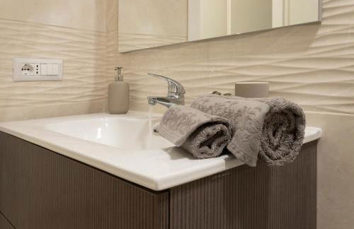 Vigna Clara apartment - Foto 36