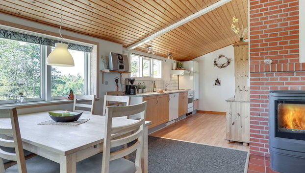 "Jeldrik" - 100m from the sea - Foto 3, Living Room