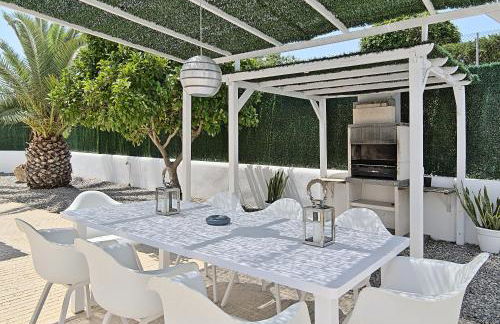 Villa Views Can Funtasa II - Foto 37