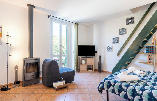 Casa Ginevra - 3 Minutes Walk from the Sea - Photo 12