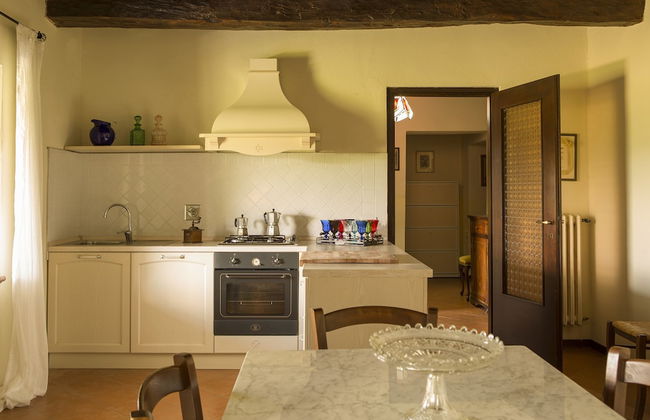 Quercia Al Poggio - Foto 37