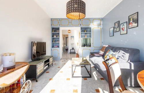 Eat - Sleep - Wander Chic and Cosy Flat - Foto 1