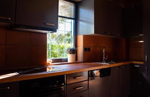 Villa Rosa with private pool, Athens Riviera - Foto 20