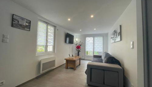 Maison du circuit - Hunaudières - Foto 3