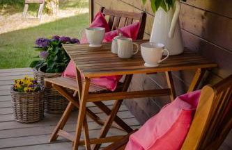 Sielanka pod lipami - Foto 10