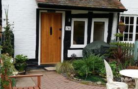 Peel Cottage, Dilwyn - Photo 10