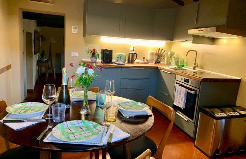 Val di Codena - Holiday Home - Foto 23