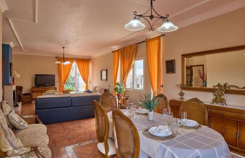 Villa Santa Ana en La Carlota - Foto 7