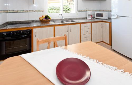 Apartamentos Els Romers Benicarló-Peñíscola - Foto 24