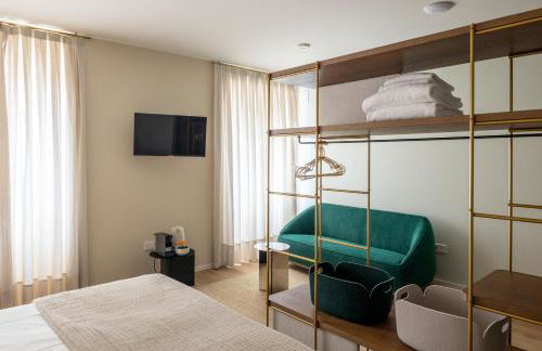 The Passage Apartments - Foto 13