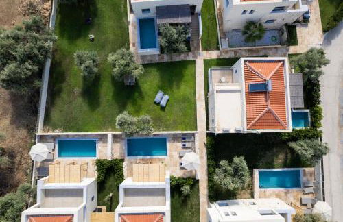 Magnolia Villas Thassos - Foto 64