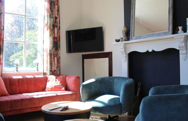 Cozy Countryside Getaway - Foto 10