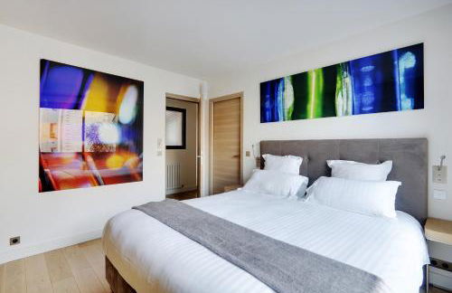 Pick A Flat's apartment Place Victor Hugo - Rue des Belles Feuilles - Foto 16