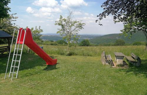 Das Burgberghaus Apartment Auwald - Foto 20