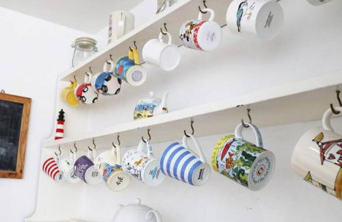 Welcoming Southwold Holiday Home - Foto 22