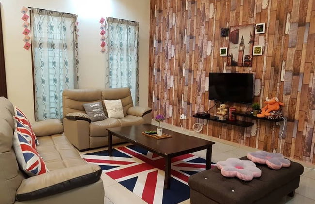 Jonker 88 Homestay Melaka - Foto 30