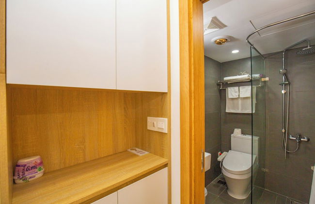 Sumitomo13 Apartment - Foto 33