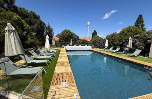 Résidence de Diane - Toulouse - Foto 44
