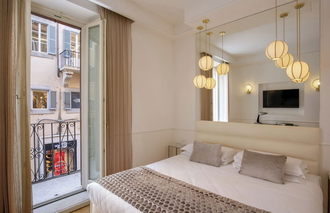 Relais Luxury Corso - Photo 21