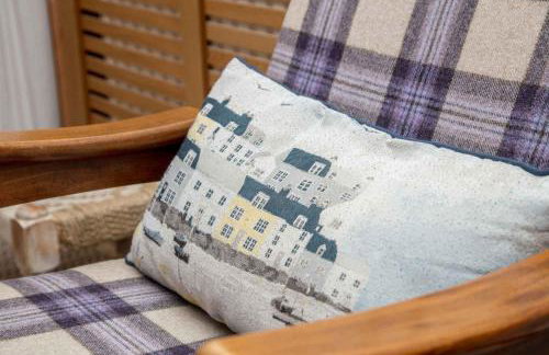 East Pier View- stunning shorefront home - Foto 12