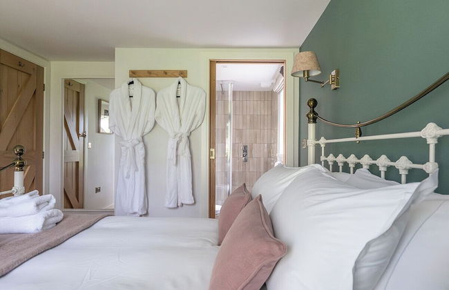 The Old Workshop - Foto 4