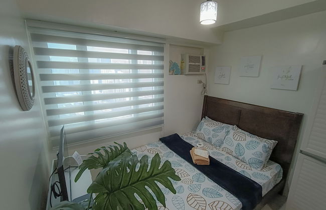 The Beacon Makati by Cozi Condotels - Foto 74