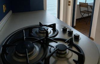 LA CASA SULL’ ACQUA - Photo 18