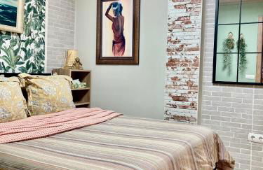 Beachfront Private Apartment in Pueblo Torviscas Sunset Harbour - Foto 10