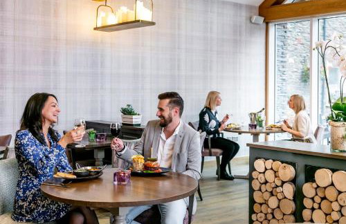 The Inn On The Lake - Foto 28