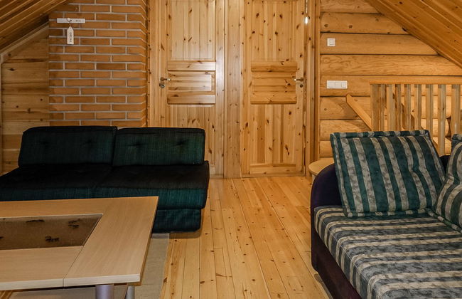 Unarin kettu - Foto 16